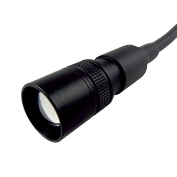 WRKPRO Work light "M1" CREE XPG LED w/flex-arm zoom-function, magnetand rechargable battery 50618410