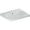Geberit iCon Light hand rinse basin 600 x 480 mm, white porcelain KeraTect 501.834.00.4 miniature