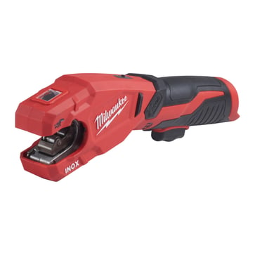 Milwaukee 12V Pipe cutter PCSS-0 solo 4933479241