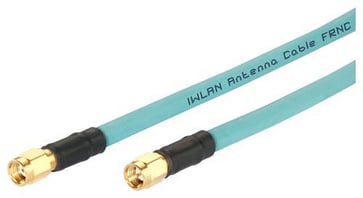Iwlan cable r-sma/sma male/male 6XV1875-5DE30 6XV1875-5DE30