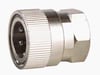 Nito stainless and high pressure couplings