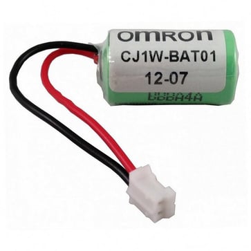 Batteri til CJ1M PLC'er CJ1W-BAT01 659004