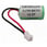 Batteri til CJ1M PLC'er CJ1W-BAT01 659004 miniature