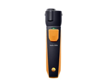 Testo 805 i - infrared thermometer 0560 1805
