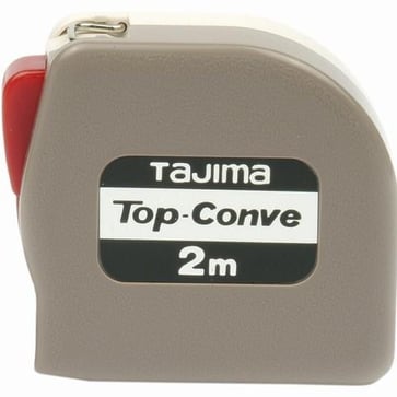Tajima Top Conve Measuring tape 2,0 m 101020