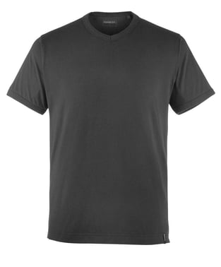 Mascot Algoso T-Shirt sort S 50415-250-09-S