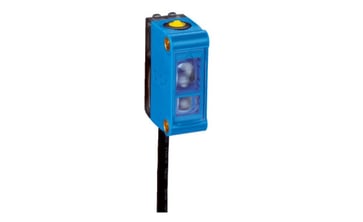 Optical contrast sensor …12,5mm PNP  Type: KTM-WP11182P 301-25-353