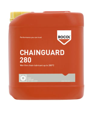 Rocol chainguard 280 5L 50007510