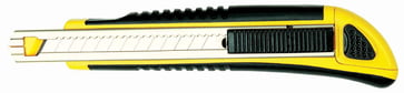 Kniv Assist 9mm m/ergogreb 408026