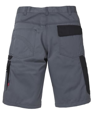 Shorts ICON Grey/black 42C 100808-896-42C