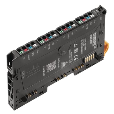 Digital input modul UR20-4DI-P 1315170000