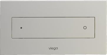 Viega Flush plate Visign for Style 12 Visign for Style12 597283