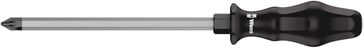 918 SPZ Krydskærvsskruetrækker, PZ 4 x 200 mm WE-05017056001