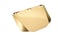 3M™ Gold plated V5 flat stock, Shade 5, 5XG-IR5 7100082482 miniature