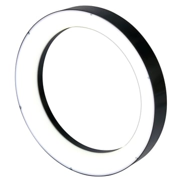 Photometoric Stereo Let, indvendig diameter 200 mm, udvendig diameter 260 mm, hvid FL-PS260W 684310