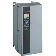 VLT® AutomationDrive FC 302 15 kW Trefaset 380-500 VAC IP55 131B4713
