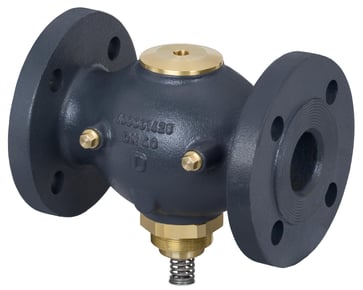 Danfoss VGF 50 vand ventil flanger 065B0785