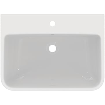 Ideal Standard i.life B washbasin 650 mm, white, T460601