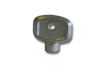 Nøgle til luftskrue metal DE-001