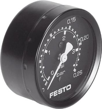 Festo Manometer MA-63-0,25 7169