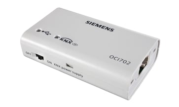 OCI702  USB-KNX Interface S55800-Y101
