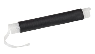 3M™ 8429-6 Koldkrymprør i sort EPDM gummi. Kabeldiameter max/min 67.8 - 32.2 mm, længde efter krymp ca. 152 mm. 7000092233