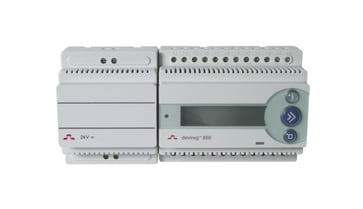 Detector 850 electronic control unit 140F1085