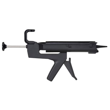 Caulking gun Proff HX1 black 310 ml 127619/151725