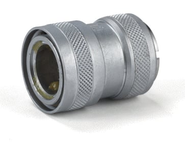 NITO 1/2" CLICK Coupler with 1/2", 3/4" and M22x1 female BSP 5952GA3