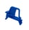 Kliklåse i blå farve for løse låg til Eurobox NextGen (sæt á 4 stk) 52127950 miniature