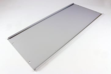 Front covering 600x250mm, CPS25 4808-2560 4808-2560
