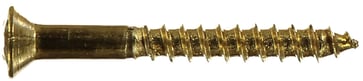 Wood screw BR. TKFX 3,5 X 30 525175