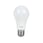 FESH Smart Home LED pære - Multicolor E27 9W Ø 60 207003 miniature