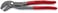 Knipex spændebåndstang 250 mm 85 51 250 AF miniature