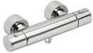Thermostat mixers / Shower fitting