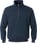 FS Sweatshirt lynlås 116774 Marine XL 116774-544-XL miniature