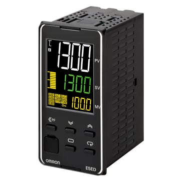 Temperatur regulator, E5ED-QX4ABM-000 680129