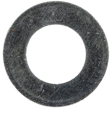 FLAT WASHER DIN 125 ZINC PLATED 12 mm 61068259