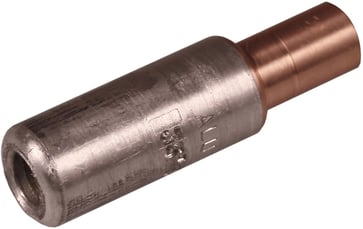Al/Cu-connector AKS25-16, 25/35mm² RM/RE + 16mm² 7333-400100