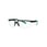 3M Solus 2000 beskyttelsesbrille S2001SGAF-BGR Klar linse 7100208751 miniature