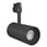 LEDVANCE Tracklight Spot Zoom 25W/3000K Ra97 black 4058075335806 miniature
