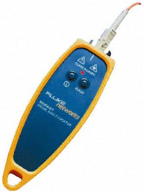 VisiFault Visual Fault Locator - Cable Continuity Tester 2134722