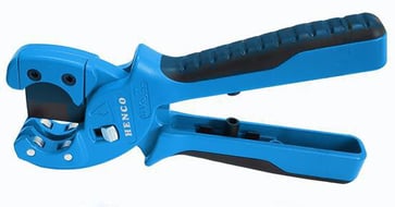 Henco rørsaks 14-26 mm blå IM1426PRESS-N