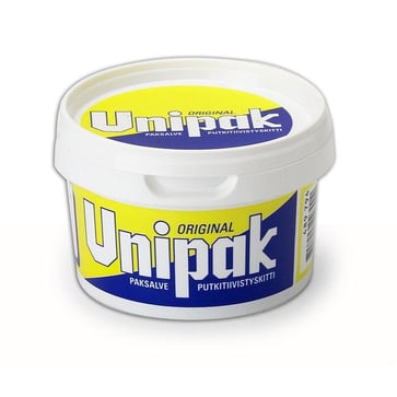 Paksalve Unipak dåse á 360 gr 5000036