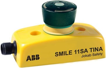 Safety Stop Smile 11 SA Tina, 2TLA030050R0500 2TLA030050R0500