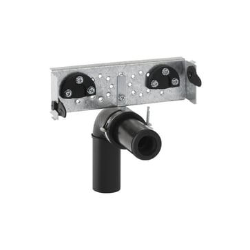 Geberit GIS washbasin set for deck-mounted tap without water supply connection (1 Pc) 461.039.00.1