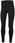 HH Workwear Lifa Merino wool pant w/long legs 75506 black M 75506_990-M miniature