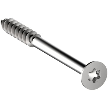 Torx switch screw, LK FUGA, 3x35 mm Torx 10 020S0835