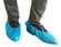Shoe Cover CPE 2000pcs blue CN503-CPE miniature