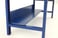 Blika shelf for workbench VBB-1.15 RAL 5017 141F0000 miniature
